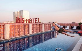 Ibis Jaipur City Centre - An Accor Brand